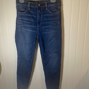 COPY - American Eagle jeans.